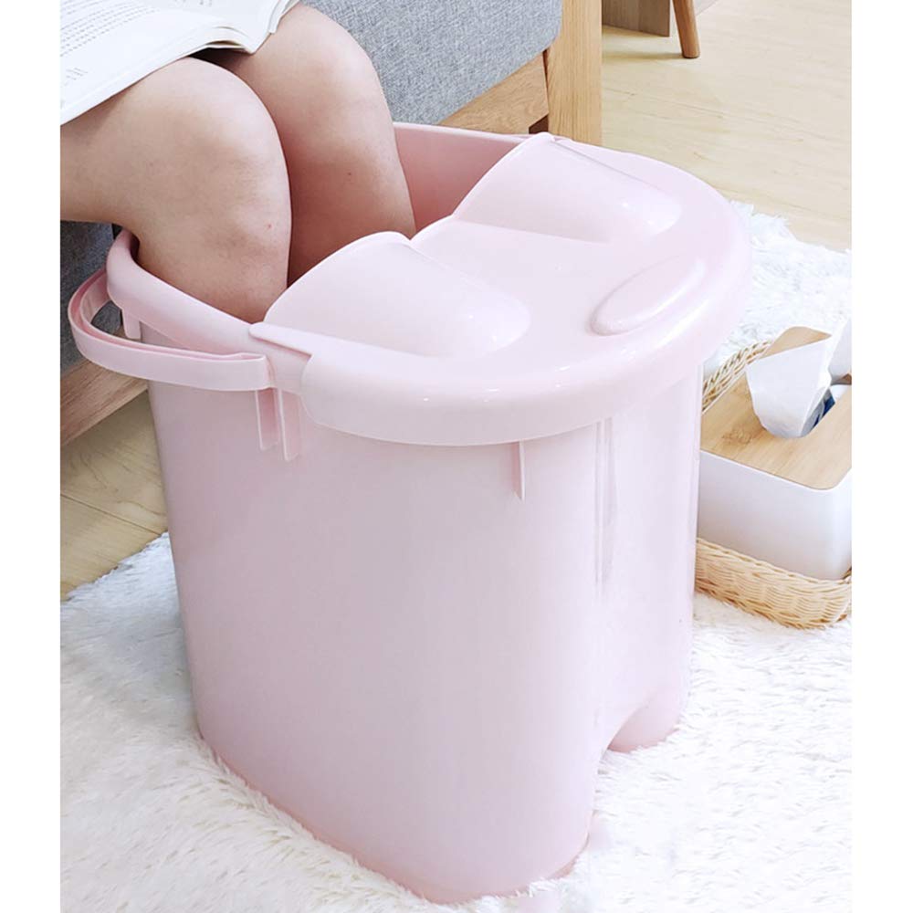 フットバス 足湯器 足つぼバブルジェット付 保温フットバス マッサージ 足湯 フットバス 通販 保温 足湯 マッサージ 器 足浴器 バブル 足温器