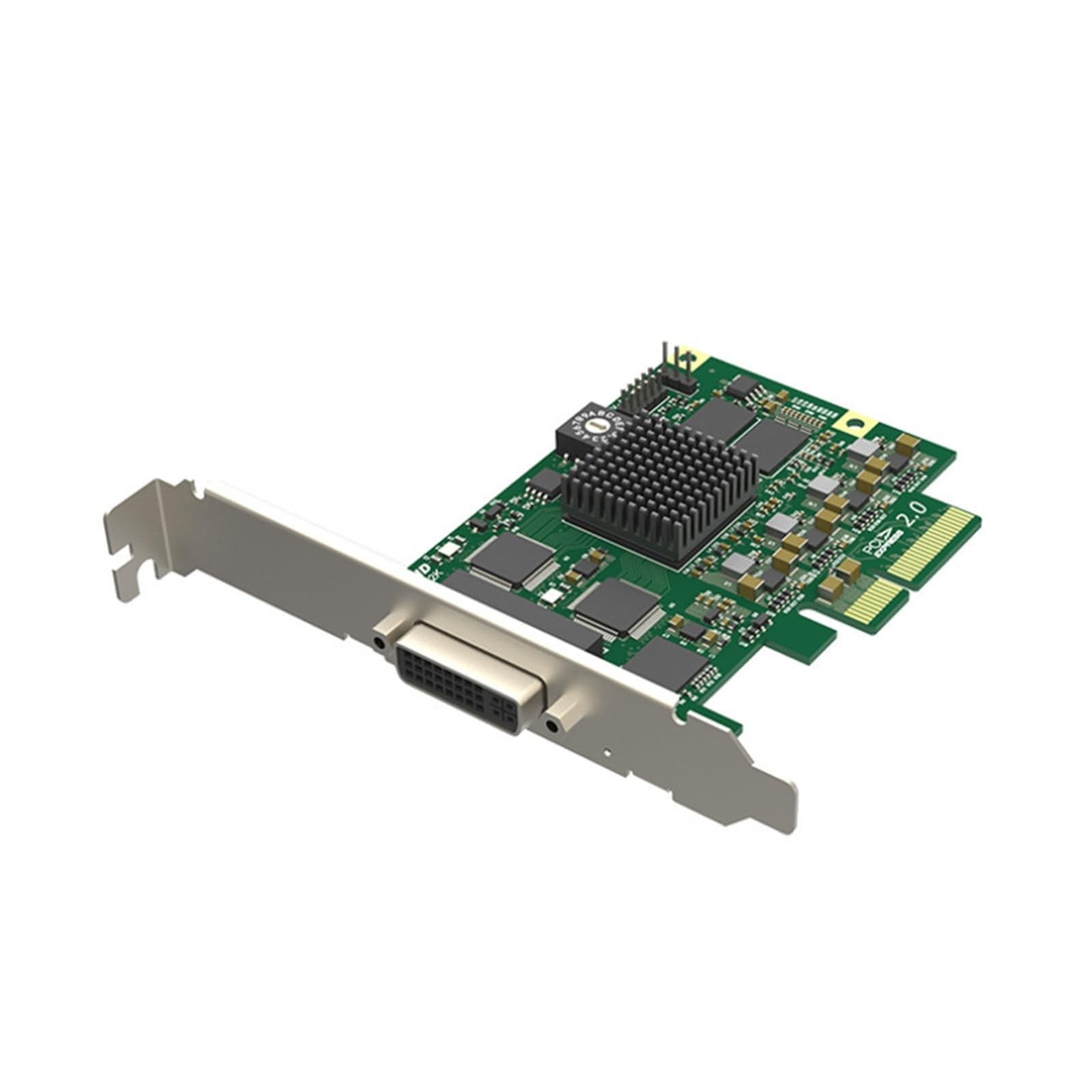 Carte de Capture Pro Capture 4K Carte de Capture