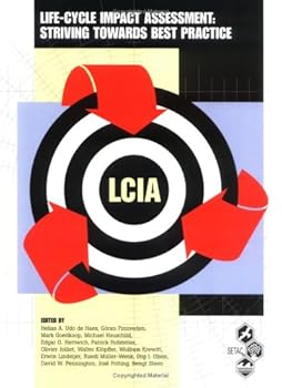 Life-Cycle Impact Assessment: Striving towards Best Practice