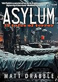 Asylum - 13 Tales of Terror