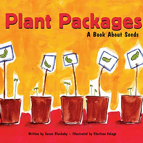 Plant Packages by Susan Blackaby, Charlene Delage episode artwork
