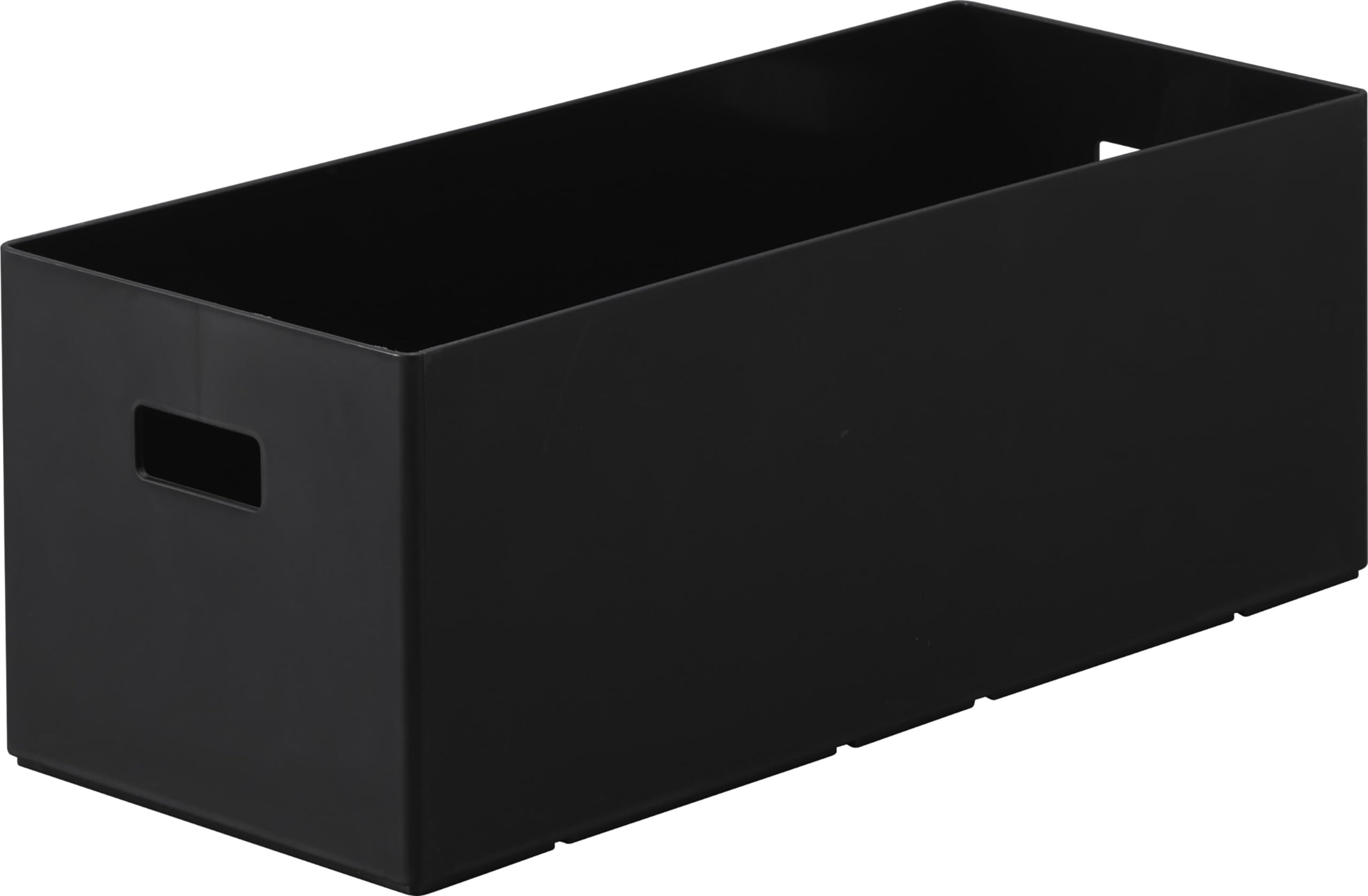 Amazon｜山崎実業(Yamazaki) 蓋付き 収納ボックス ワゴン 用 追加