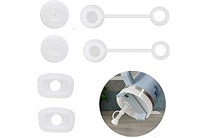 No-Spill Peace of Mind: Stanley Cup Spill Stopper