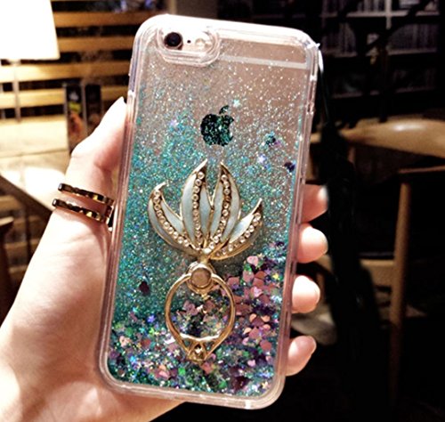 15. Liquid Mermaid Kickstand Case