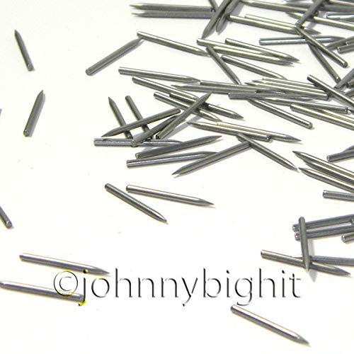 300 Loud Tone Victrola Phonograph Needles By Chamberlain Phonograph Needles, St. Paul, MN