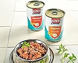 Rinti Canine Intestinal Multipack Huhn & Lamm 12 x 800 g