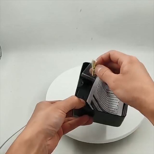 Hoolerry Kit 8 Prese Elettriche Pop Up A Scomparsa - Impermeabili, Con USB 4.8A, 20A, Antimanomissione - Per Pavimento E Piano Cucina