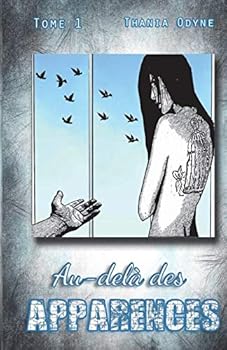 Paperback Au-delà des apparences [French] Book