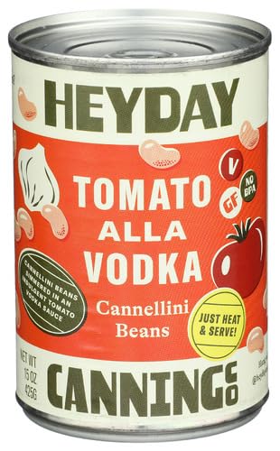 He​yda​​y Cann​ing Co. Baked Apricot Glazed Beans 15 oz (Pack of 12)