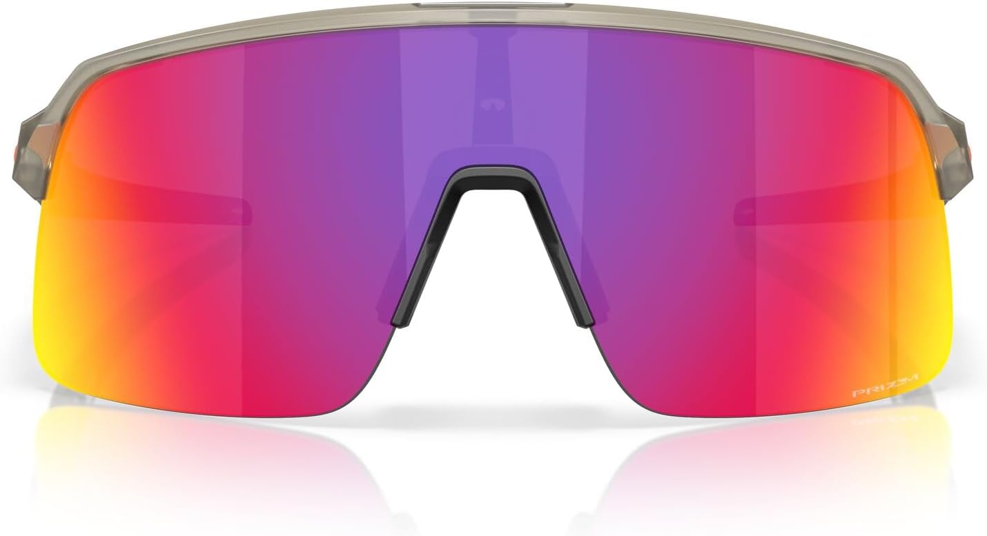 Mens OO9463 Sutro Lite Rectangular Sunglasses