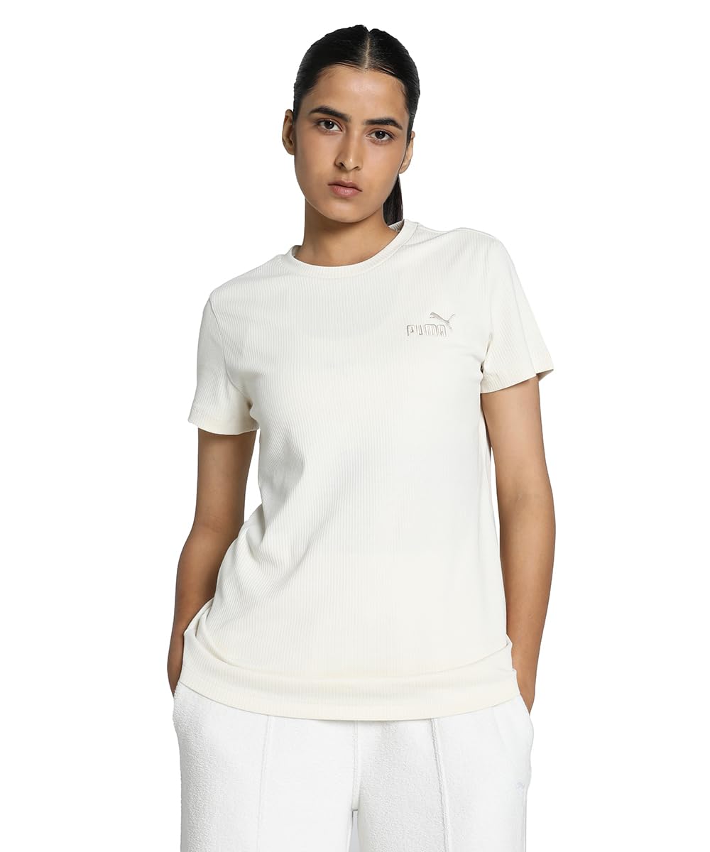 PUMA ESS Elevated Tee