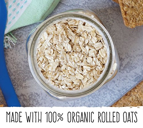 Bobo's Oat Bars Bites, All Natural (Original W Choc Chip, 1.3 Ounce Bites (Pack Of 30)) #TOP5