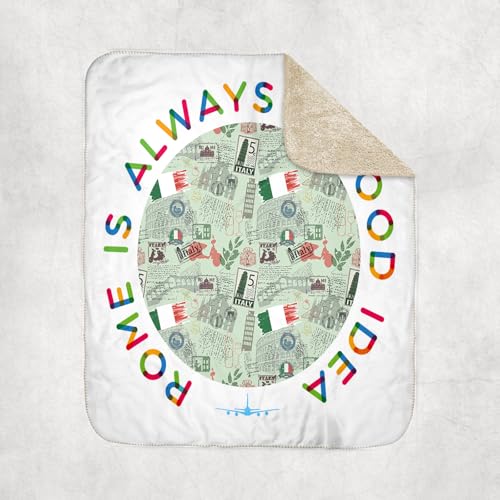 3dRose Rome is Always a Good idea. an Amazing and