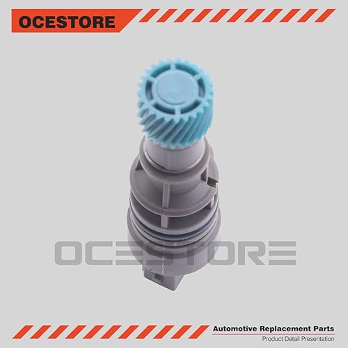 Miniatura 8 de 4651239700 Sensor de velocidad de transmisión del vehículo para Santa Fe 2001-2006 Amanti 2004-2009 Reemplazar 4651739500 4651039700