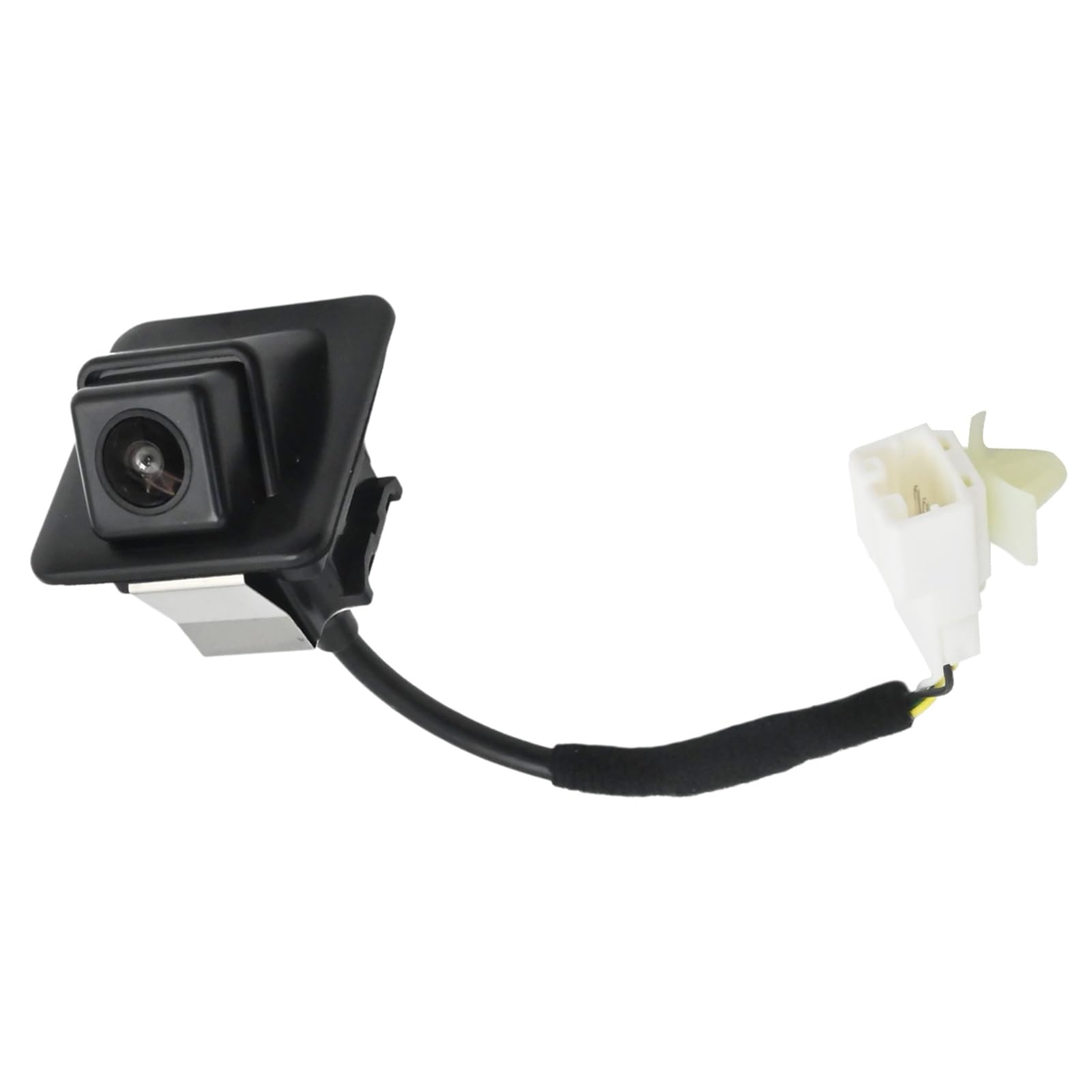 Vkinman 957503X105 Vehicle Backup Camera, Rear View Backup Camera Replacement for Hyundai Elantra 2011 2012 2013 2014, Replaces 957503X345 957503X100