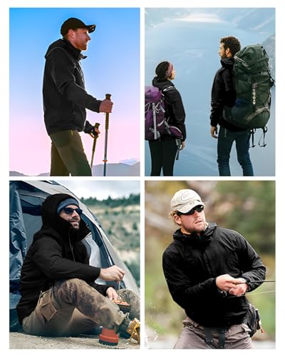 Catálogo de Chaquetas deportivas para Hombre los preferidos por los clientes. 26 Imagen adicional