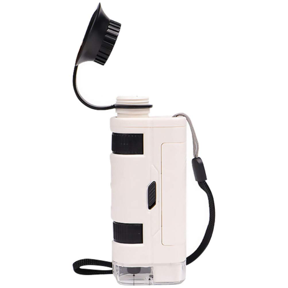 Buy Hemobllo Micro with Base Digital Micro USB Micro Wireless Handheld ...