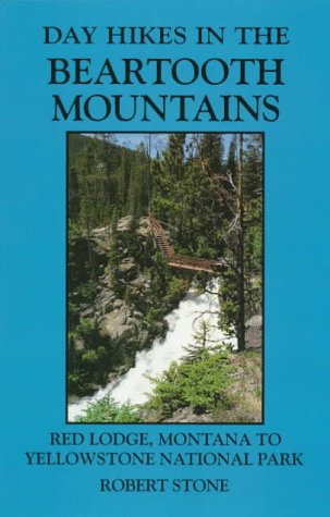 Day Hikes in the Beartooth Mountains