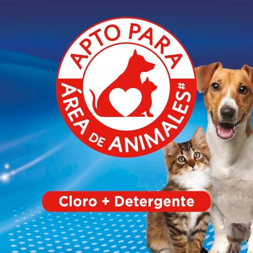 Reviews de Clorox , tabla con los diez mejores. 12 Imagen adicional