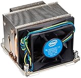 Intel Thermal Solution Cooling Fan for E5-2600 Processors BXSTS200C