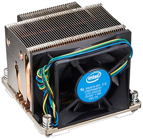 Радиатор lga2011 3