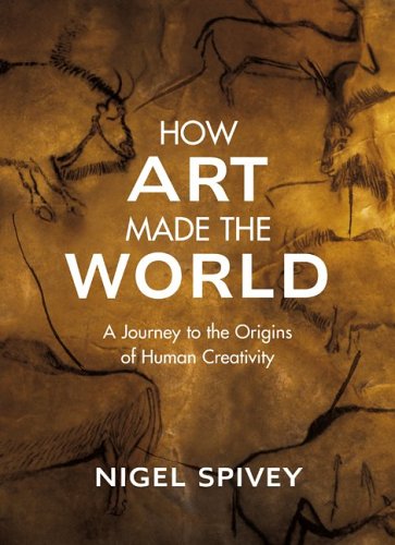 How Art Made the World le beau livre de table parfait pour enrichir votre culture générale