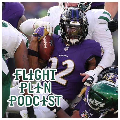 Breece Fumbles, Metchie imperesses, Glenn stays positive as Jets lose in Baltimore