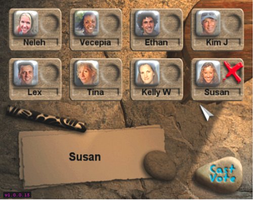 Amazon Com Survivor Ultimate Edition Pc Video Games