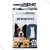 Tapete Higiênico Pet 90x60cm Com 30 Unidades Carvão De Bambu Ativado Super Absorvente Para Cachorros Gatos Cães Filhotes Xixi Treinamento Sem Vazamento Premium