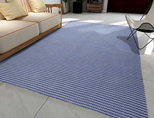 Tapete Sala Tear 100% Algodão 1,40x2,00m Rústico