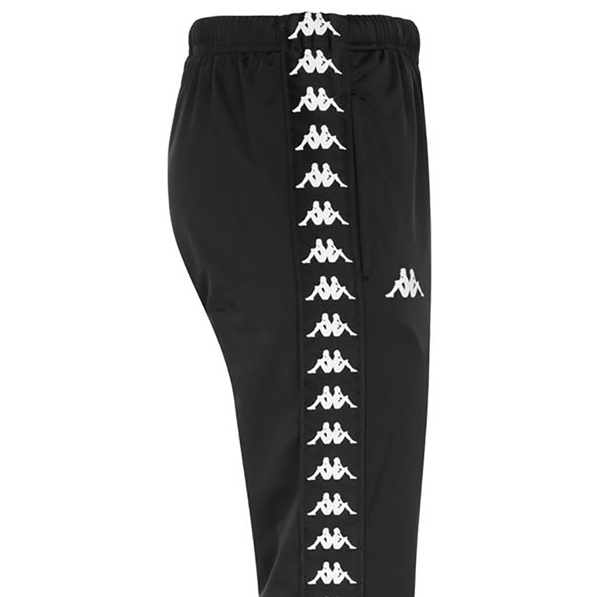 Kappa - Wrastoria 222 Banda Pants Regular Fit, Pantaloni Unisex - Adulto