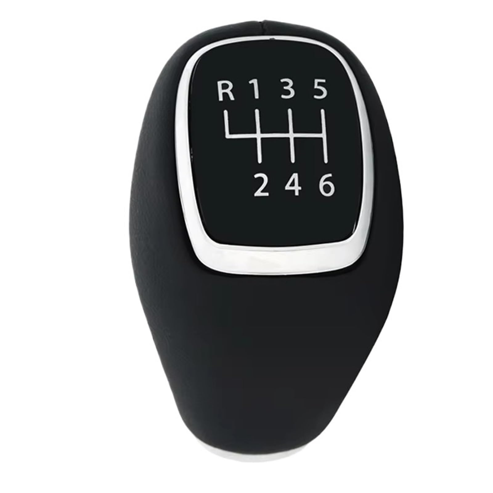 Car Gear Shift Knob For Hyundai For Tucson TL For I20 For I30 Shifter Parts