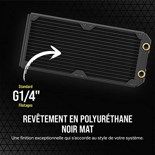 Corsair XR5 280 NEO Radiateur Neuf - vue 8