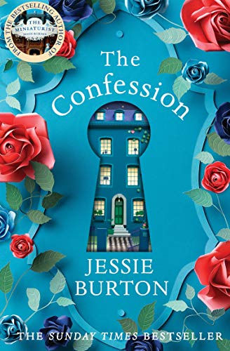 The Confession: Jessie Burton