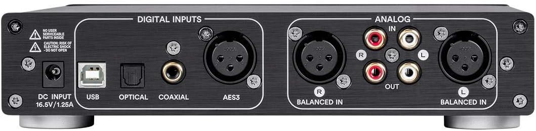 Monolith Desktop Headphone Amplifier 
