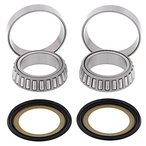 All Balls 22-1039 Steering Bearing Kit