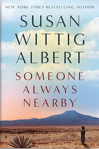 Someone Always Nearby