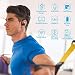 Auriculares Bluetooth, ZOETOUCH Auriculares Inalámbricos Bluetooth Deportivos In-Ear Manos Libre con Micrófono...
