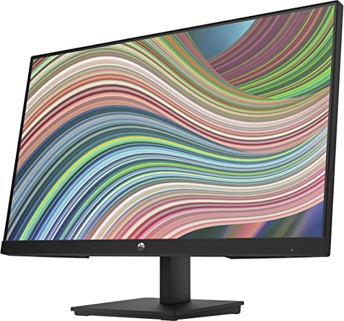 HP Monitor 24 Zoll V24ie G5 FHD 1920 x 1080