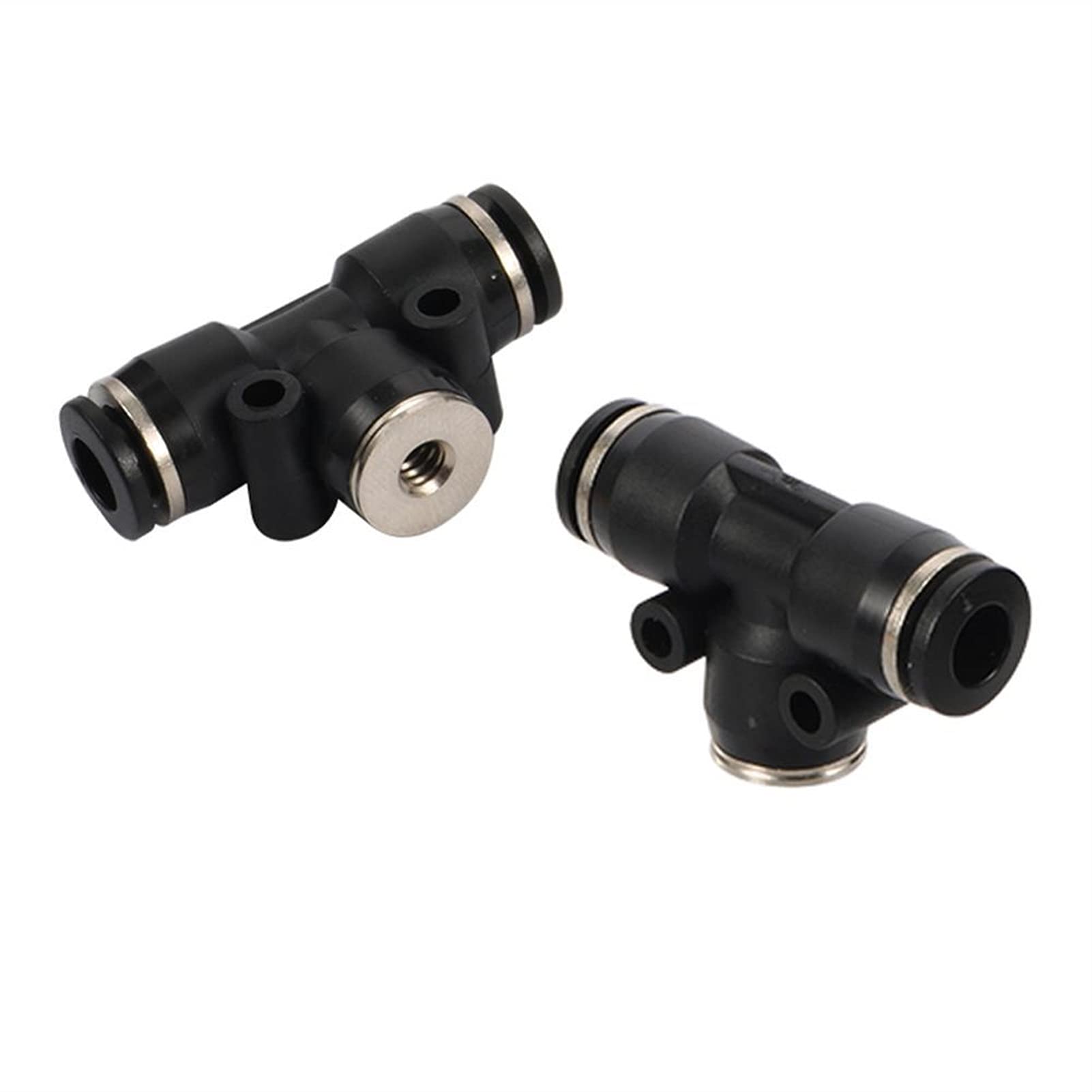 Buse d'atomisation avec connecteur slip lock 3/16" 3 voies étanche