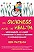 In Sickness and in Health: Love, Disability, and a Quest to Understand the Perils and Pleasures of Interabled Romance