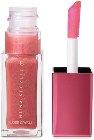 Crystal Rubi, Eudora Niina Secrets