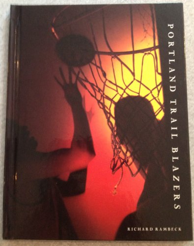 Portland Trail Blazers 0886825180 Book Cover