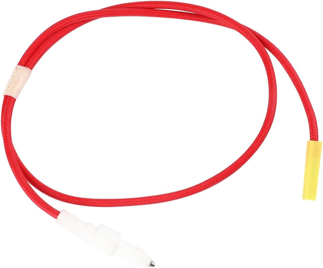 Direct Replacement for Whirlpool W11453940 Appliance Igntr-Surf
