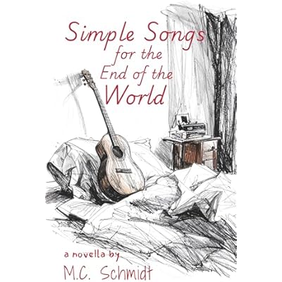 Simple Songs for the End of the World