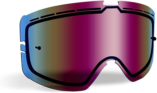 Vista 8 de 509 Lente Kingpin (fotocromática transparente a azul)