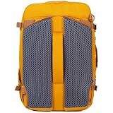 Knighter CLASSIC PRO 42L ORANGE CHILL 35x54x20 UNISEX DOROSŁYCH