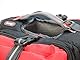 iEnergy™ MAL Hunderucksack - Wetterfester Rucksack für Hunde – Gut gepolsterter Wanderrucksack (Mittel)