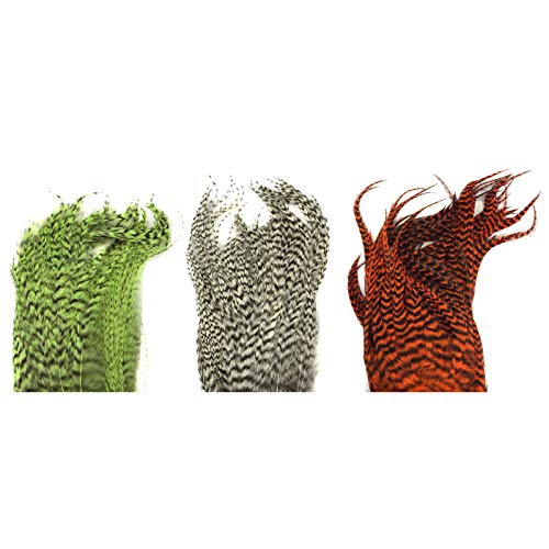 Whiting Farms Bugger Pack