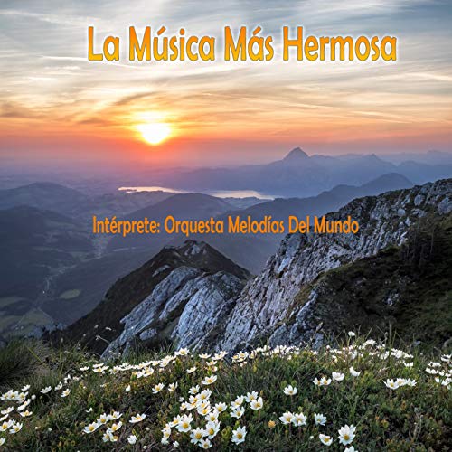 Orquesta Melodias del Mundo